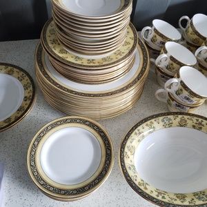 Wedgewood India